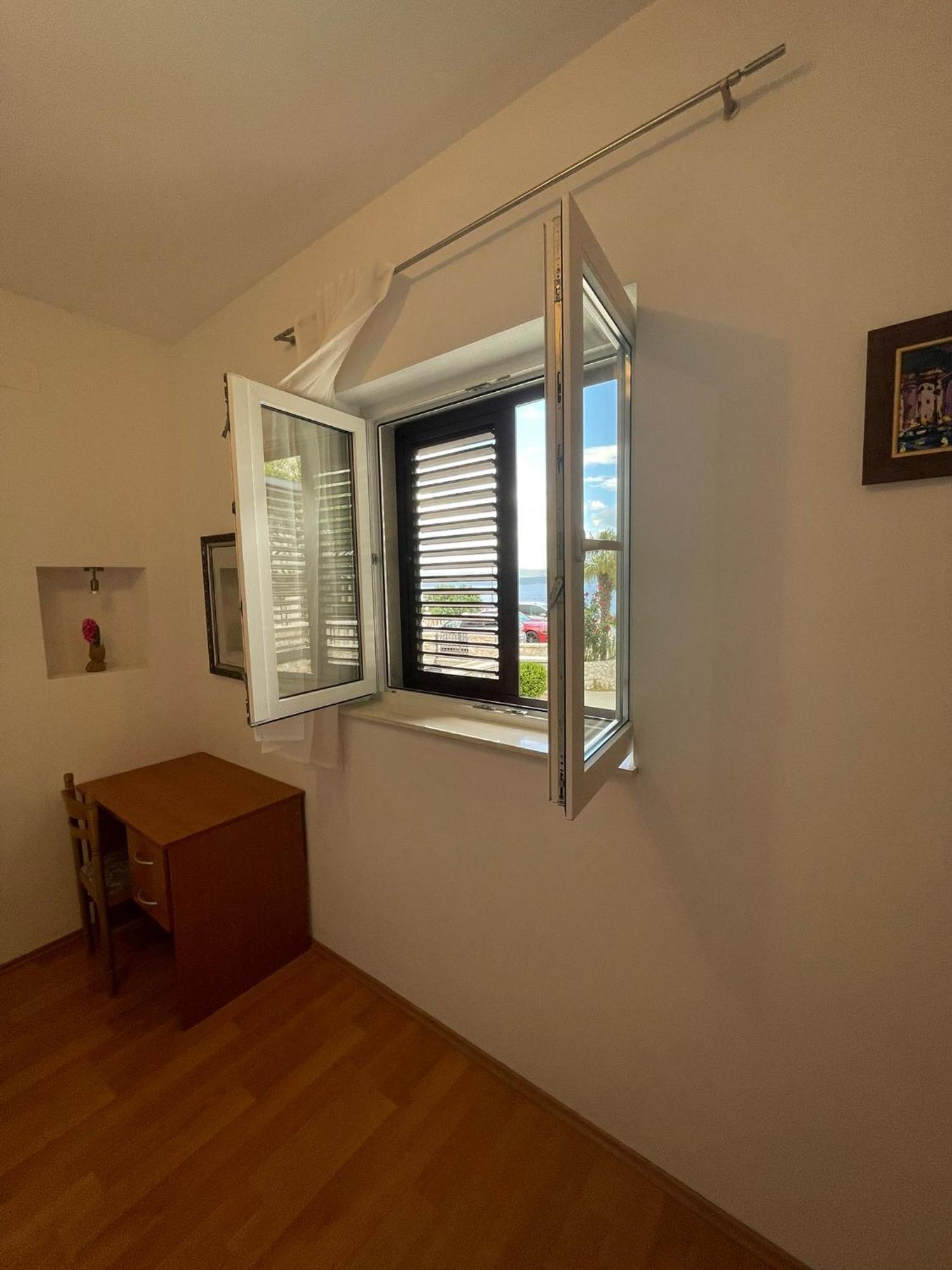 Apartments Niko Lokva Rogoznica Kültér fotó
